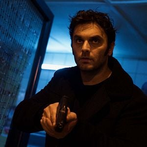 Foto Cómo me convertí en superhéroe