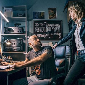 Foto Malgorzata Buczkowska