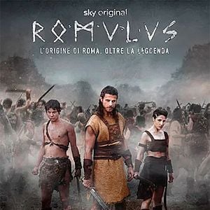 Foto Romulus