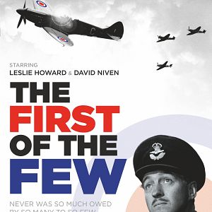 Foto The First of the Few