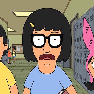 Foto Bob's Burgers