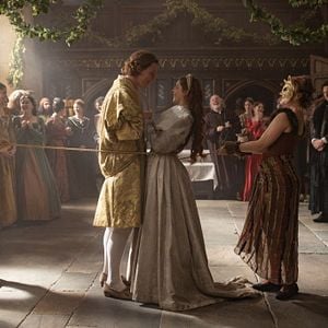 Foto The Spanish Princess