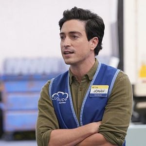 Foto Ben Feldman