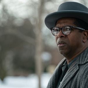 Foto James Vincent Meredith