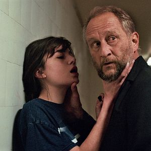 Foto Benoît Poelvoorde