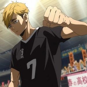 Foto Haikyu!! Los ases del vóley