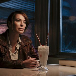 Foto Gunpowder Milkshake (Cóctel explosivo)