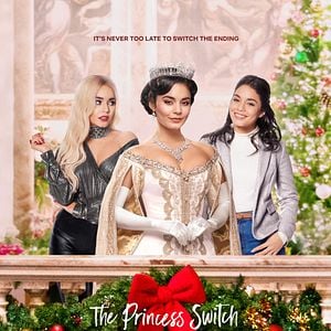 Foto (Re)Cambio de princesa