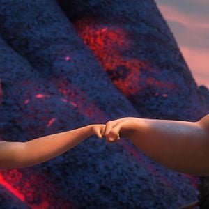 Foto Los Croods: Una nueva era