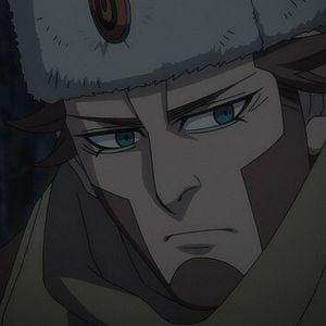 Foto Golden Kamuy