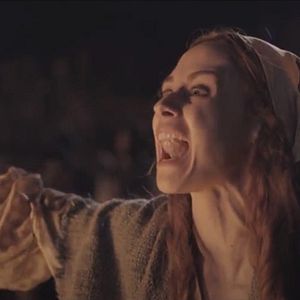 Foto Inés del alma mía