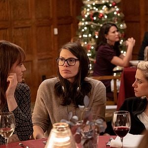 Foto Mackenzie Davis