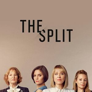Foto The Split