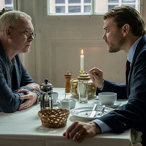 Foto The Investigation (El caso del submarino)