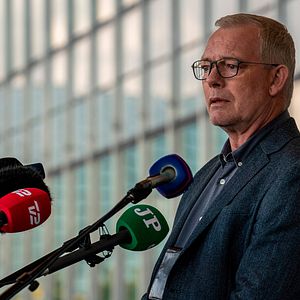 Foto The Investigation (El caso del submarino)