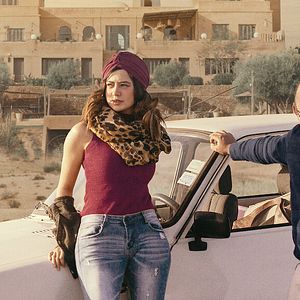 Foto Buscando a Agnes