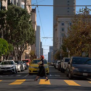 Foto Pixar desde dentro