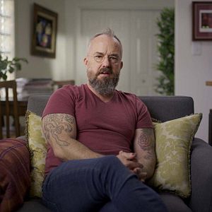 Foto Pixar desde dentro