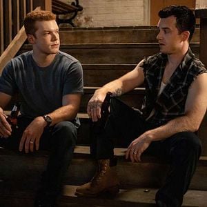 Foto Shameless (US)