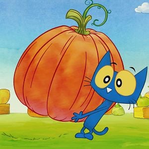 Foto Pete the Cat