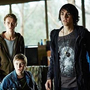 Foto Nowhere Boys