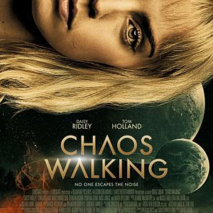 Foto Chaos Walking