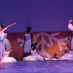 Foto Kylie Jefferson