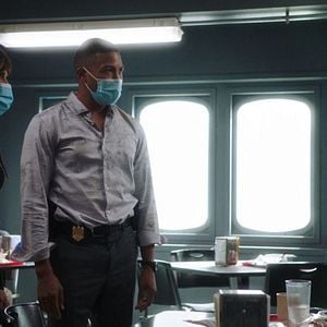 Foto Charles Michael Davis