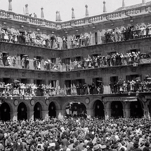 Foto Palabras para un fin del mundo