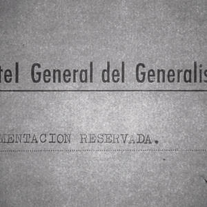 Foto Palabras para un fin del mundo