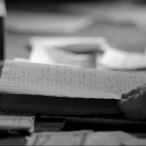 Foto Palabras para un fin del mundo