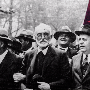 Foto Palabras para un fin del mundo