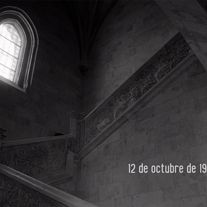 Foto Palabras para un fin del mundo