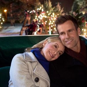 Foto Cameron Mathison