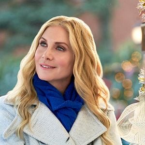 Foto Elizabeth Mitchell