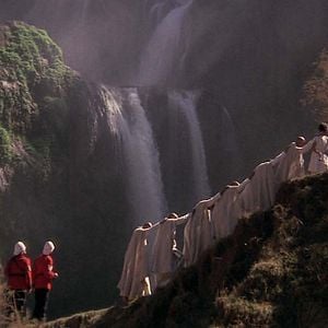 Foto El hombre que pudo reinar