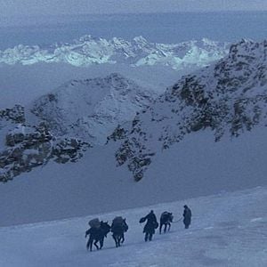 Foto El hombre que pudo reinar