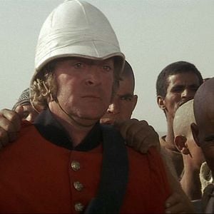 Foto El hombre que pudo reinar