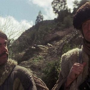 Foto El hombre que pudo reinar