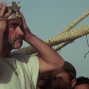 Foto El hombre que pudo reinar