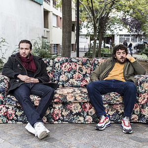 Foto Guillaume Pottier