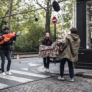 Foto Guillaume Pottier