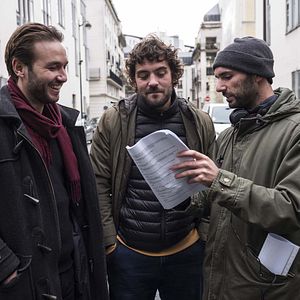 Foto Guillaume Pottier