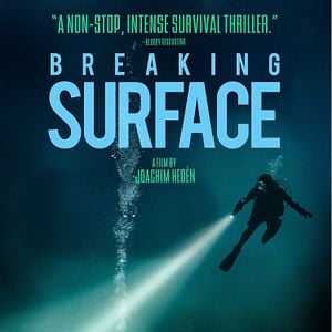 Foto Atrapada en las profundidades