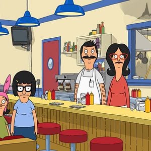 Foto Bob's Burgers