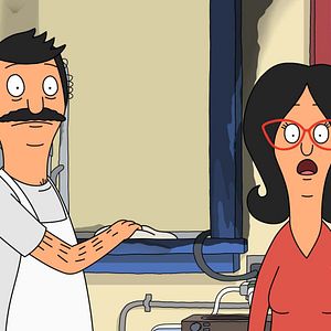 Foto Bob's Burgers