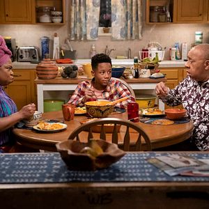 Foto Bob Hearts Abishola