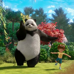 Foto Pequeñas historias zen