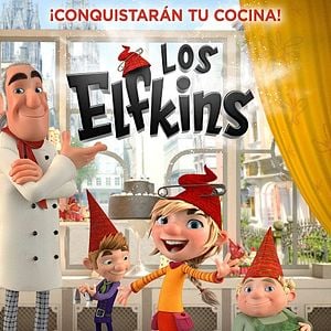 Foto Los Elfkins