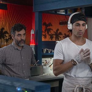 Foto Todos los pecados